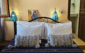Hotel Dar Rita